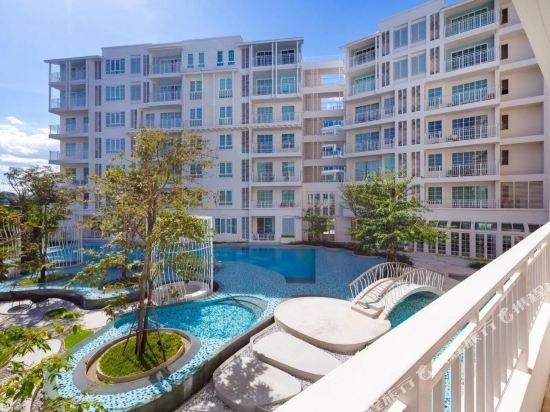 Summer Hua Hin Condo by Pantakarn — фото 1