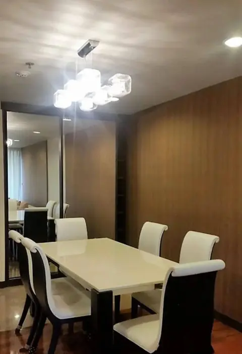 Бангкок: Double Trees Residence