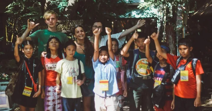 Сан-Патонг: Kad Sala Lanna Cultural Homestay