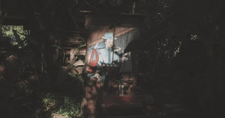 Сан-Патонг: Kad Sala Lanna Cultural Homestay
