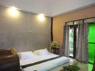 Сан-Патонг: Kad Sala Lanna Cultural Homestay