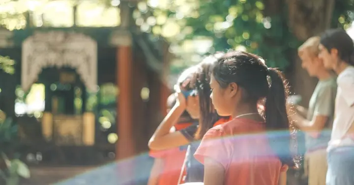 Сан-Патонг: Kad Sala Lanna Cultural Homestay