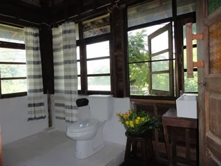Сан-Патонг: Kad Sala Lanna Cultural Homestay