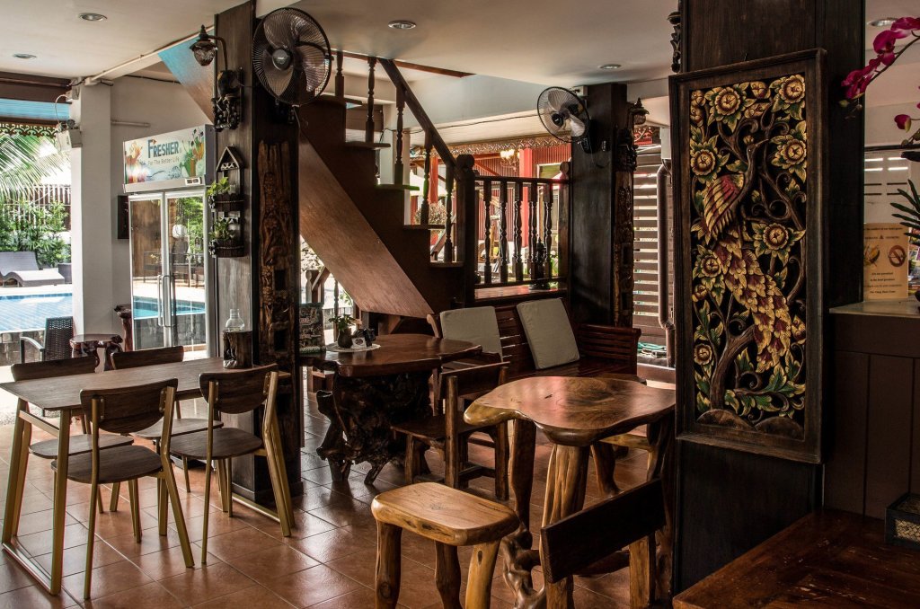 Чиангмай: Viangdara Chiang Mai
