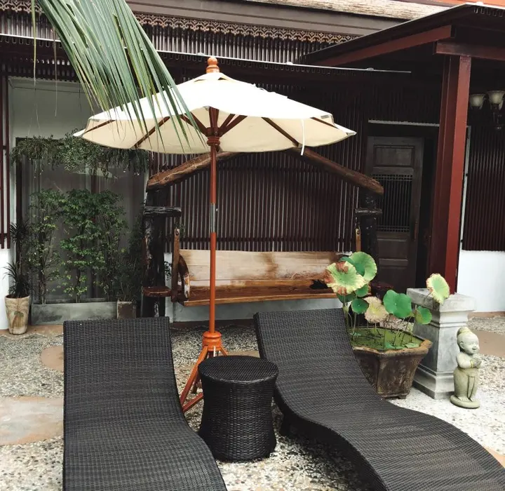 Чиангмай: Viangdara Chiang Mai