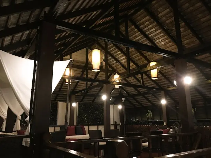 Чиангмай: Viangdara Chiang Mai