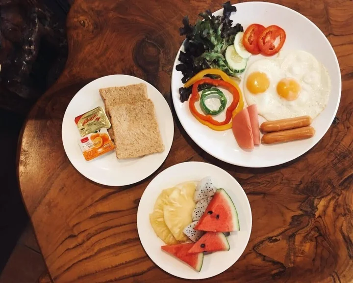 Чиангмай: Viangdara Chiang Mai