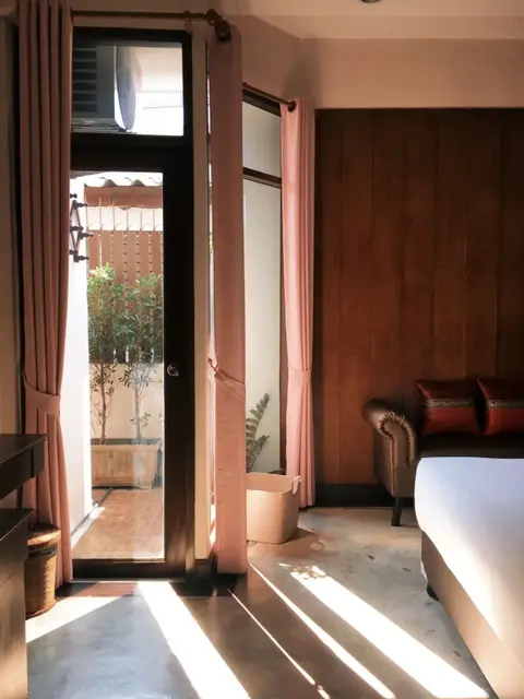 Чиангмай: Viangdara Chiang Mai