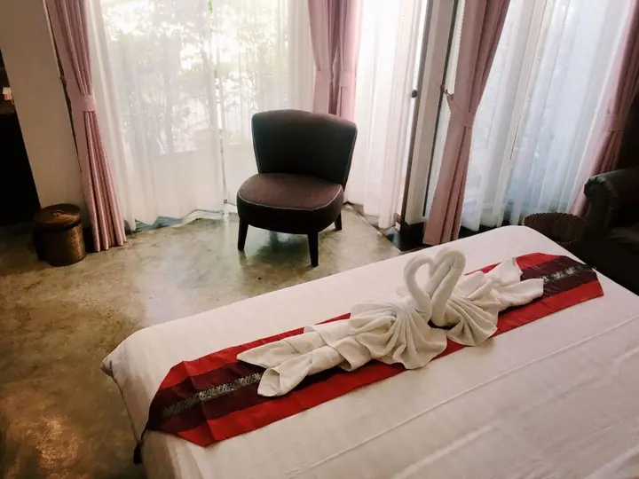 Чиангмай: Viangdara Chiang Mai