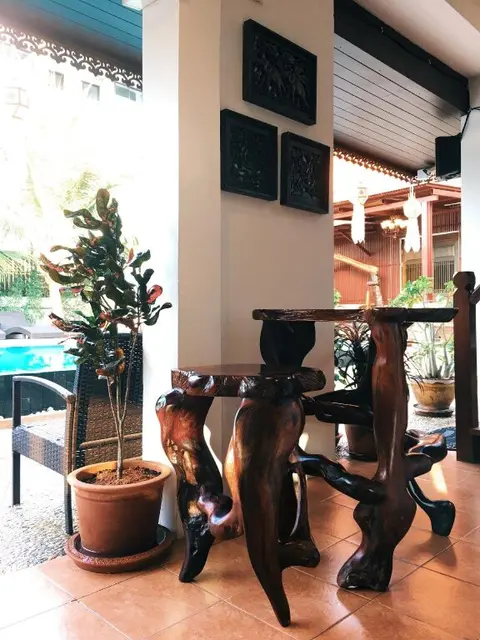 Чиангмай: Viangdara Chiang Mai