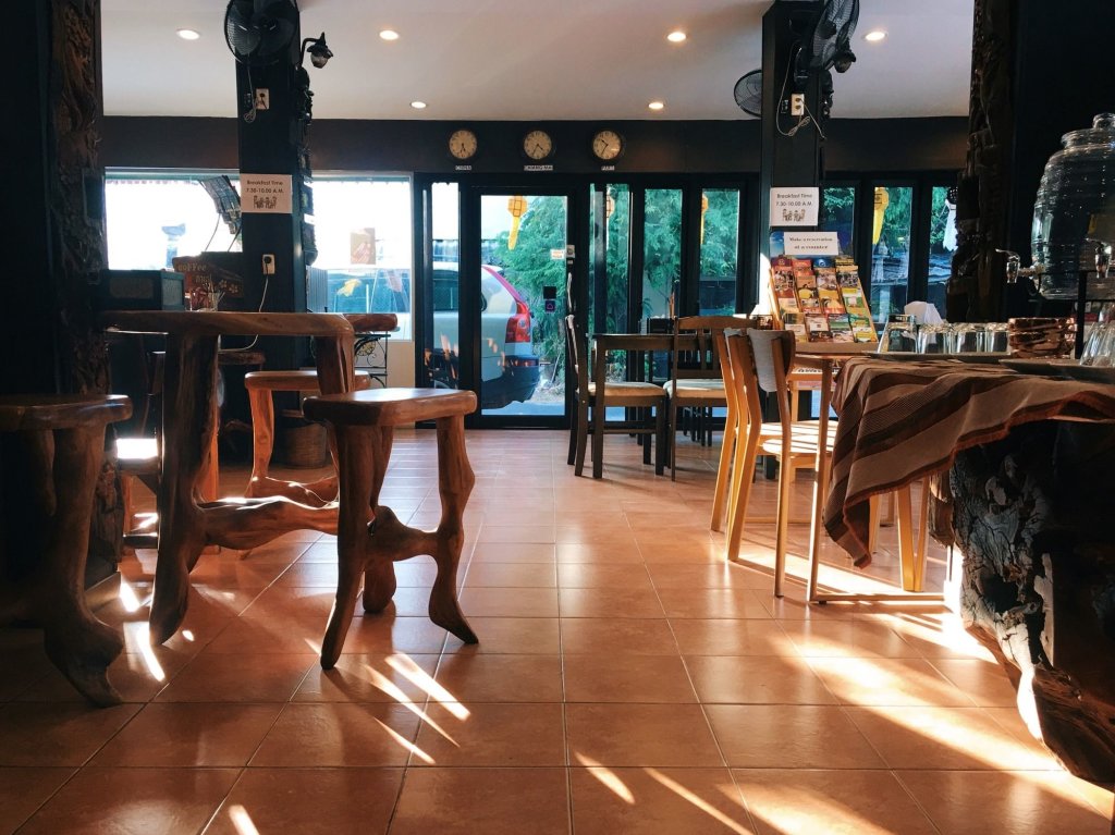 Чиангмай: Viangdara Chiang Mai