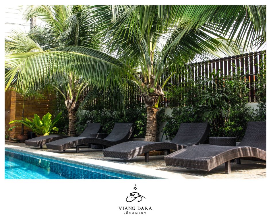 Чиангмай: Viangdara Chiang Mai