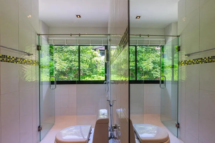Кату: Rossarin Sea View Patong
