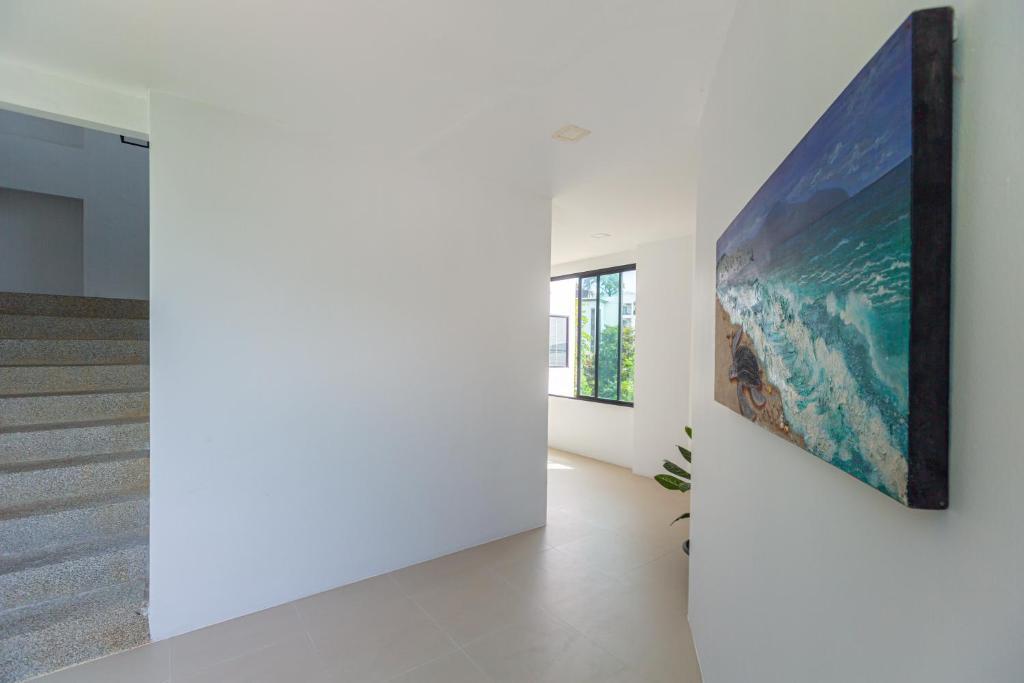 Кату: Rossarin Sea View Patong