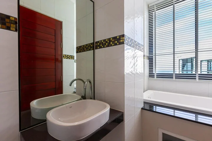 Кату: Rossarin Sea View Patong