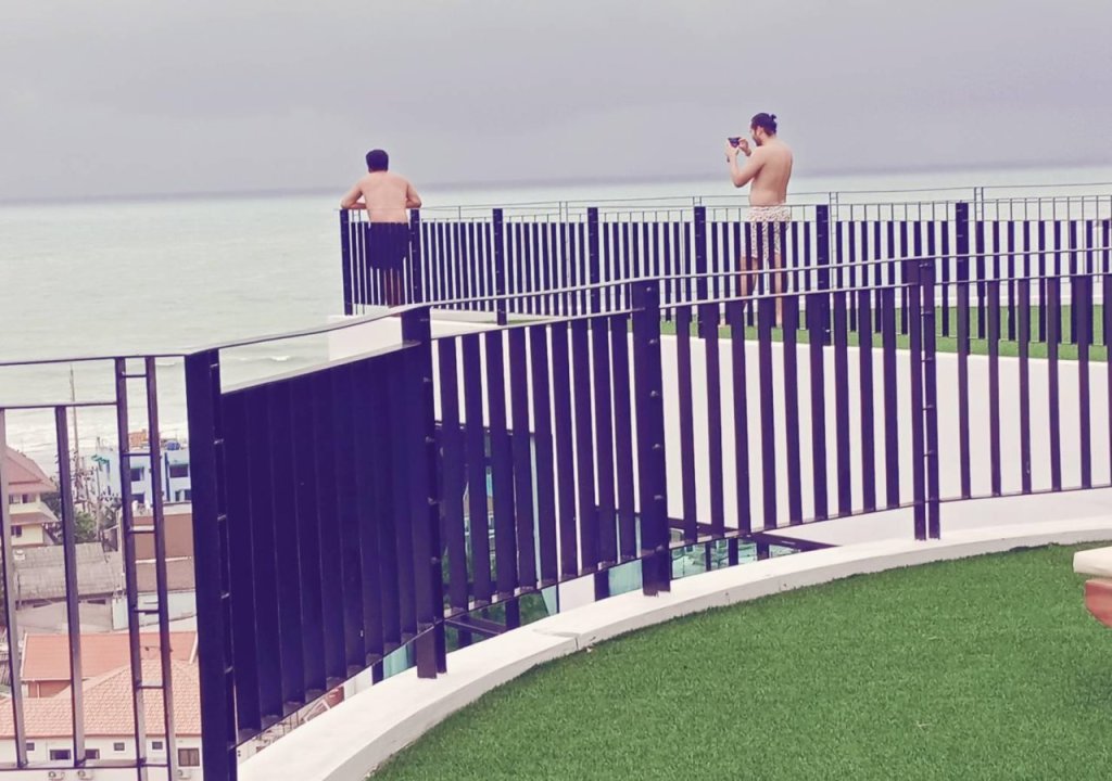 Кату: Rossarin Sea View Patong