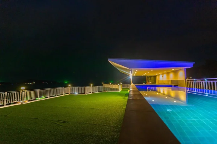 Кату: Rossarin Sea View Patong