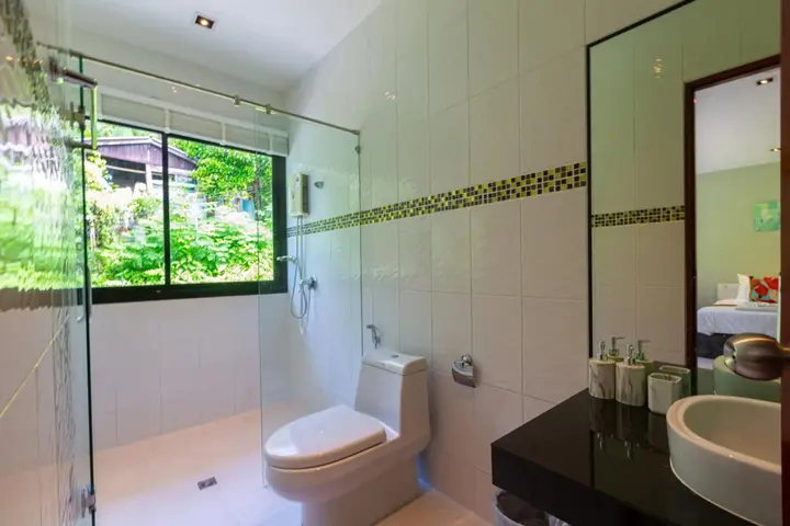 Кату: Rossarin Sea View Patong