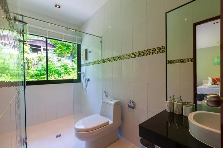 Кату: Rossarin Sea View Patong