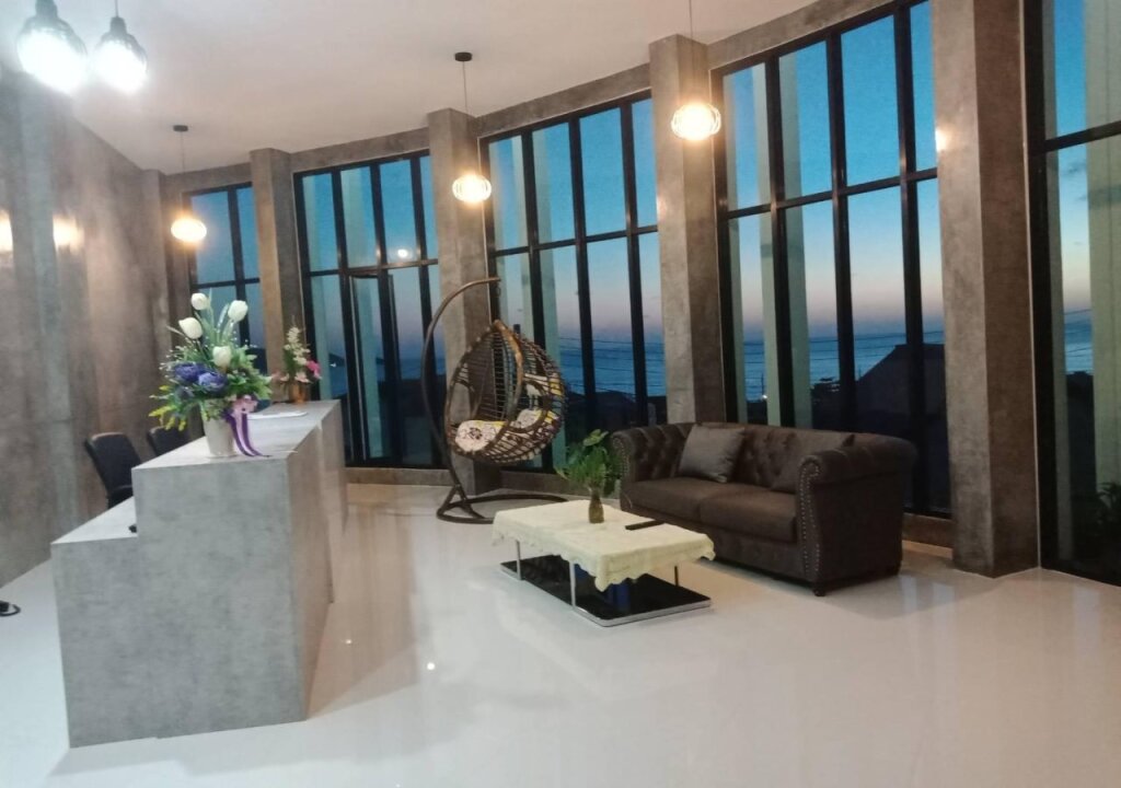 Кату: Rossarin Sea View Patong