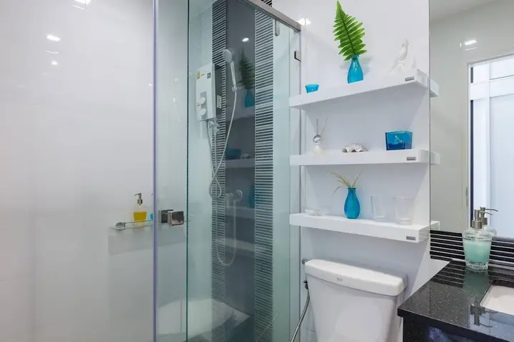 Coastal 1bed Infinity Pool Walk to Great Beach — фото 4