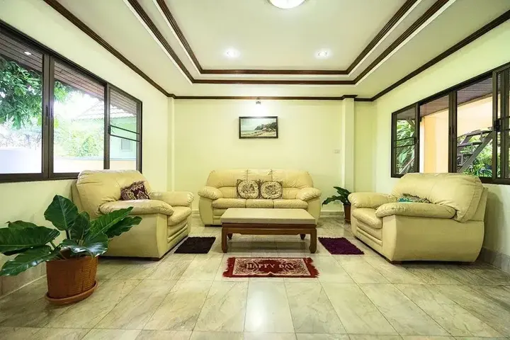 Чиангмай: The Garden House by Younique Travel