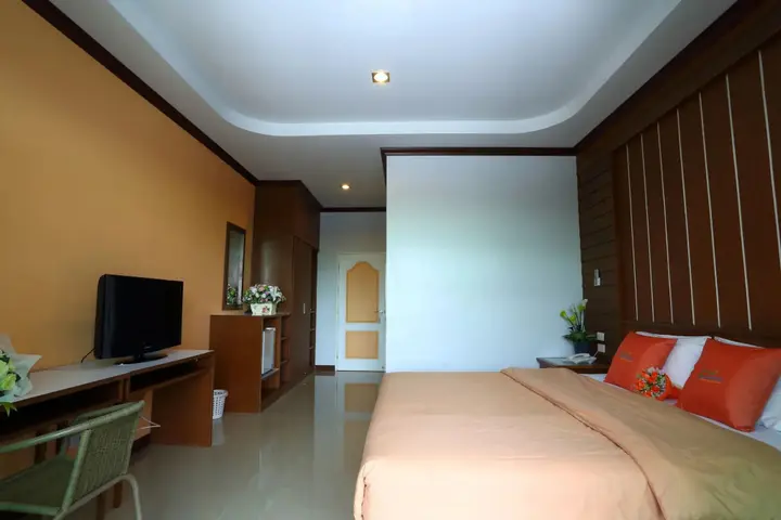 Кхэм Сон: Breeze Hill Hotel