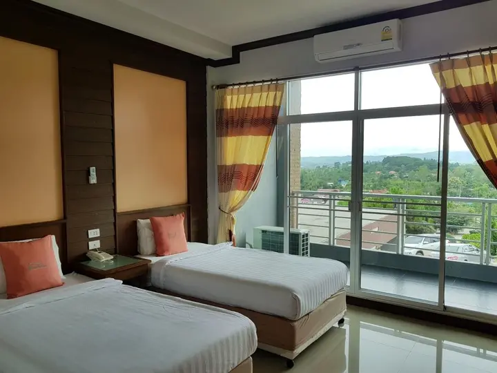 Кхэм Сон: Breeze Hill Hotel