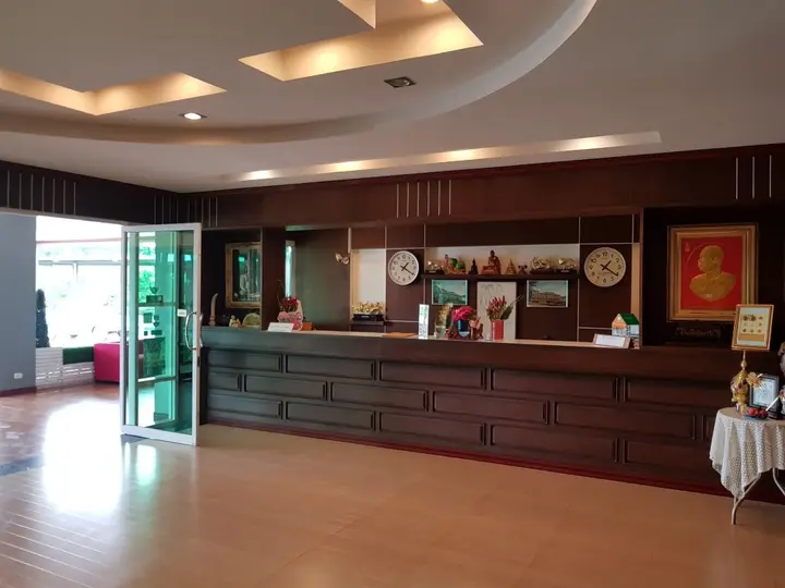 Кхэм Сон: Breeze Hill Hotel