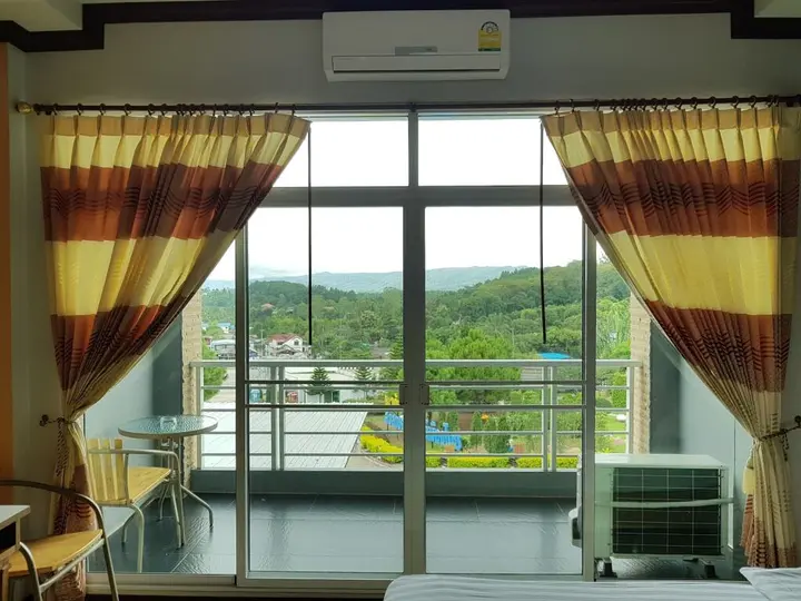 Кхэм Сон: Breeze Hill Hotel