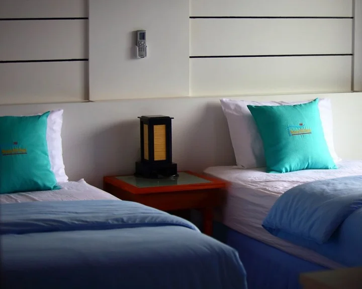 Кхэм Сон: Breeze Hill Hotel