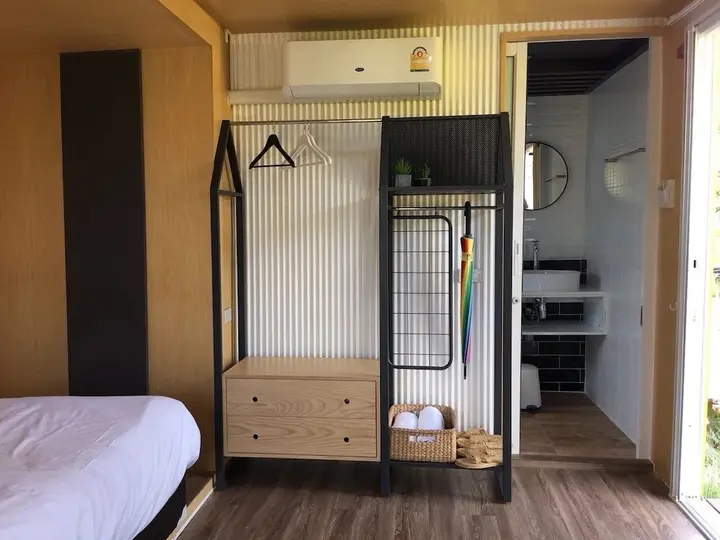 Кхэм Сон: Chick Resort Khao Kho