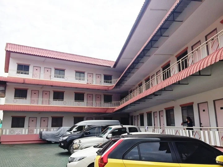 Чиангмай: Doi Khum Place
