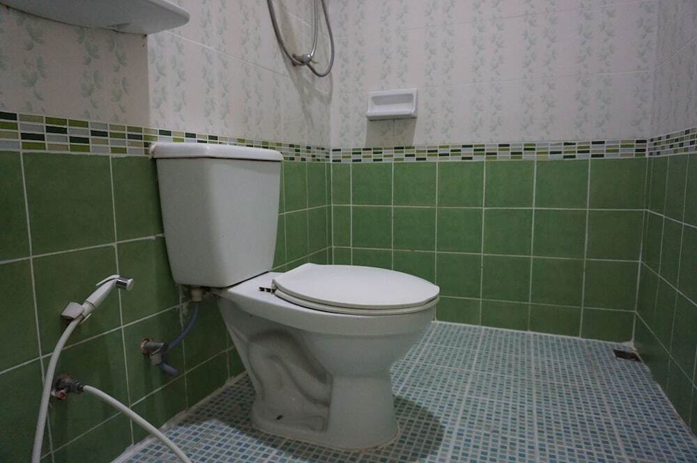 Накхонситхаммарат: Hua It Mansion