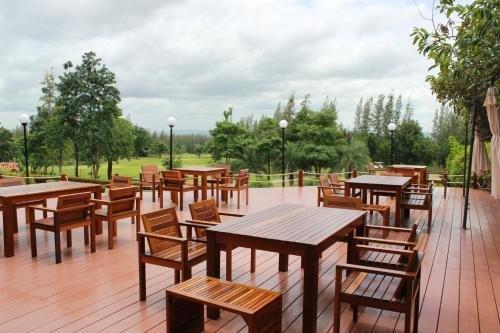 Evergreen Hills Golf Club and Resort (SHA Extra Plus) — фото 5