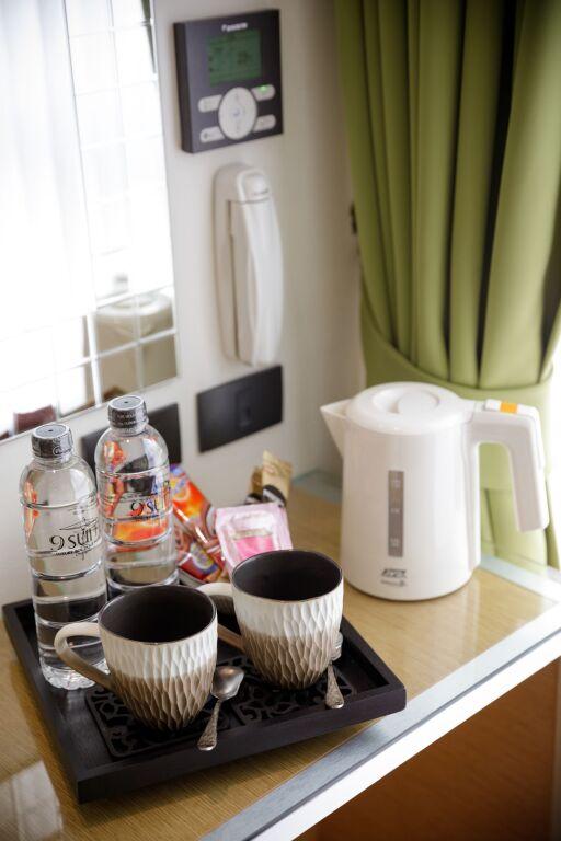Чиангмай: 9 Suite Luxury Boutique Hotel