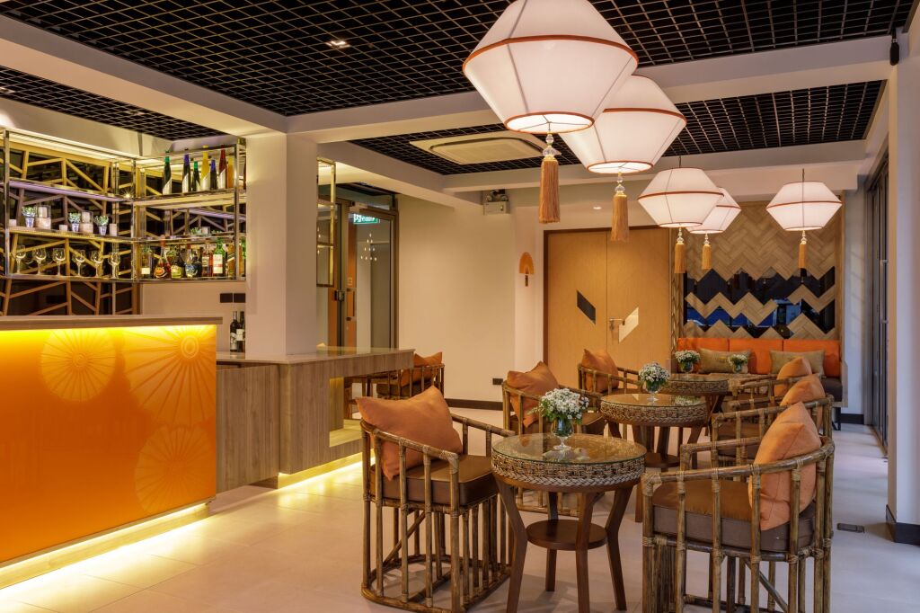 Чиангмай: 9 Suite Luxury Boutique Hotel