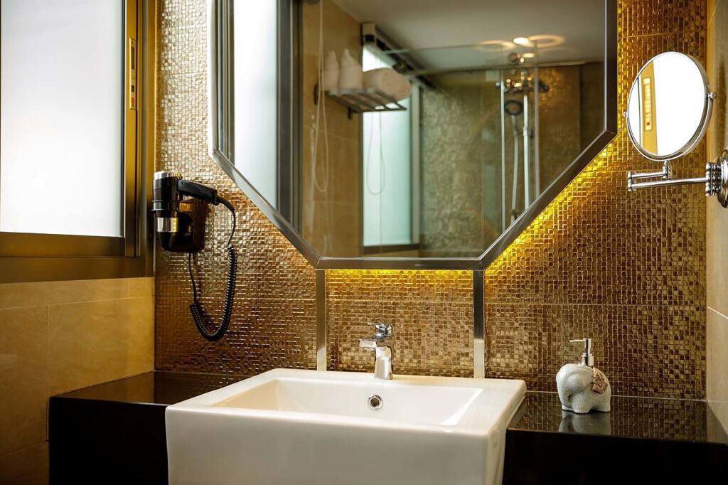 Чиангмай: 9 Suite Luxury Boutique Hotel