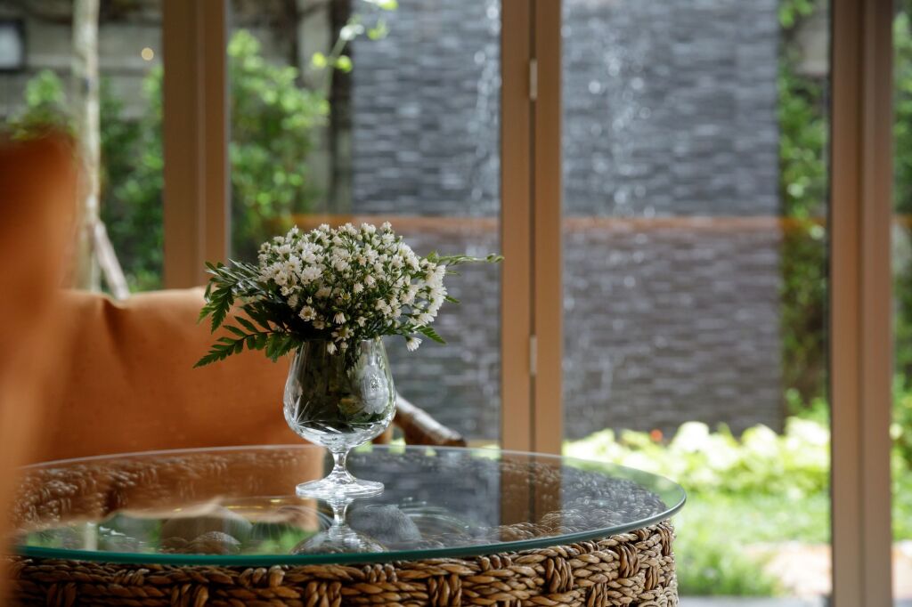 Чиангмай: 9 Suite Luxury Boutique Hotel