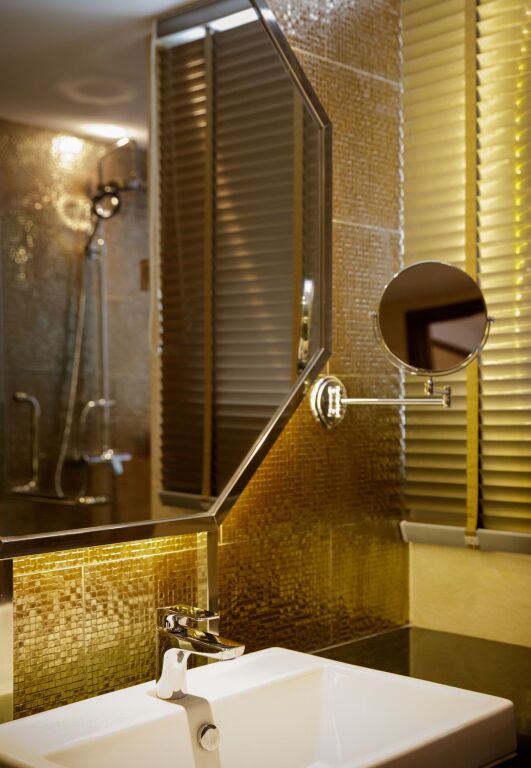 Чиангмай: 9 Suite Luxury Boutique Hotel