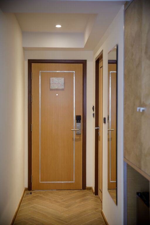Чиангмай: 9 Suite Luxury Boutique Hotel