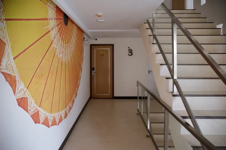 Чиангмай: 9 Suite Luxury Boutique Hotel