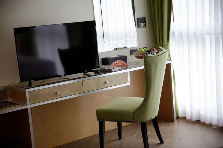 Чиангмай: 9 Suite Luxury Boutique Hotel