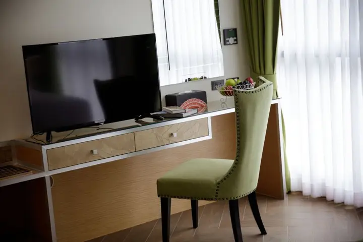 9 Suite Luxury Boutique Hotel — фото 1