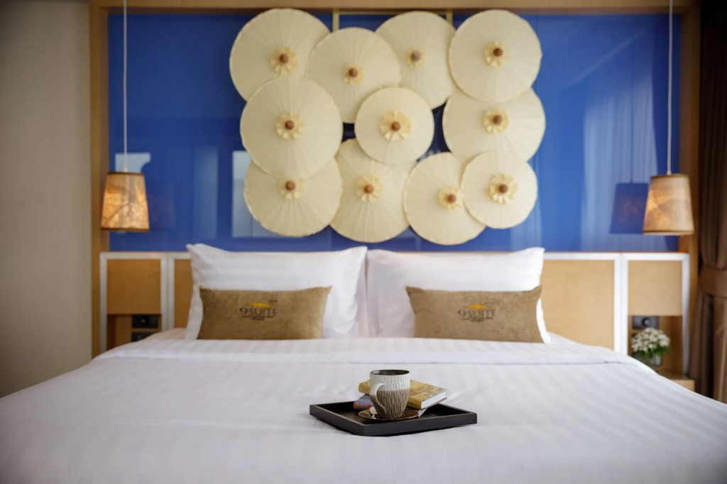 Чиангмай: 9 Suite Luxury Boutique Hotel