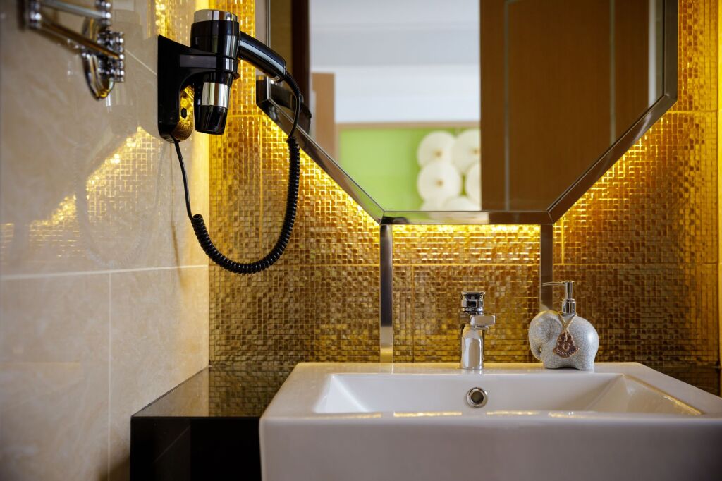 Чиангмай: 9 Suite Luxury Boutique Hotel