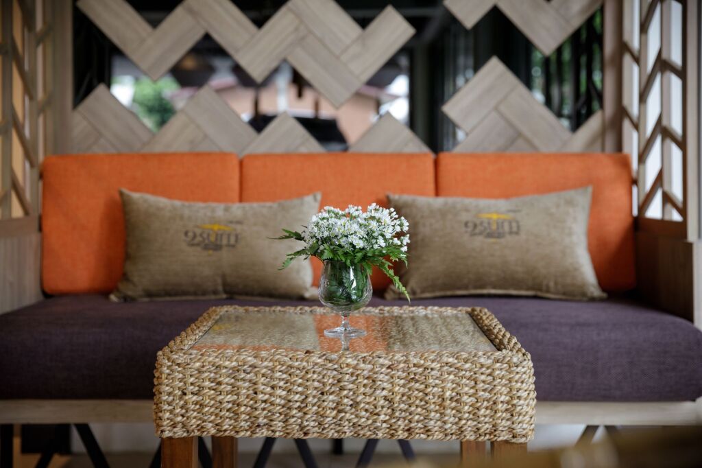 Чиангмай: 9 Suite Luxury Boutique Hotel