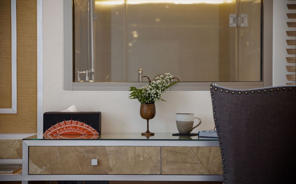 9 Suite Luxury Boutique Hotel — фото 6