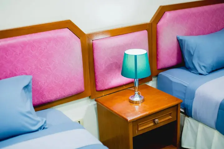 Кату: Chusri Hotel