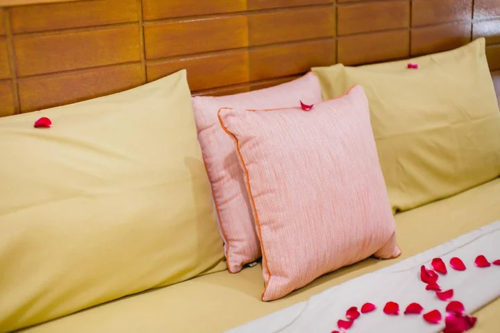 Кату: Chusri Hotel